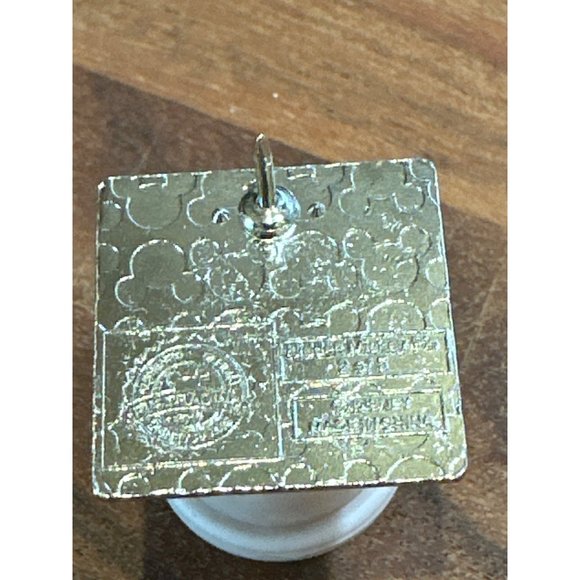 Disney Trading Pin Authentic Sleeping Beauty Hidden Mickey Smiling Villains Grin - Picture 3 of 4